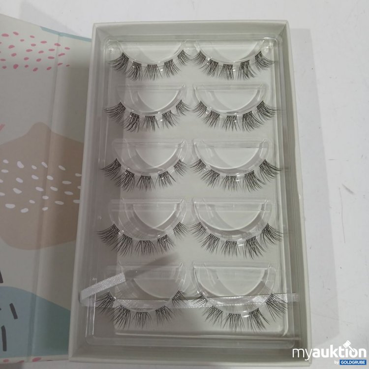 Artikel Nr. 918977: girl got lashes Easy Peasy Falsies R.I.P. Mascara