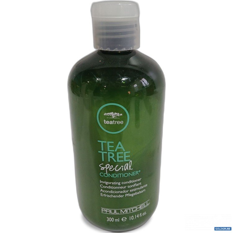 Artikel Nr. 920977: Paul Mitchell Tea Tree Special Conditioner 300ml 