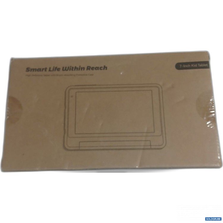 Artikel Nr. 921977: Smart Life Within Reach 7-Inch Kid Tablet