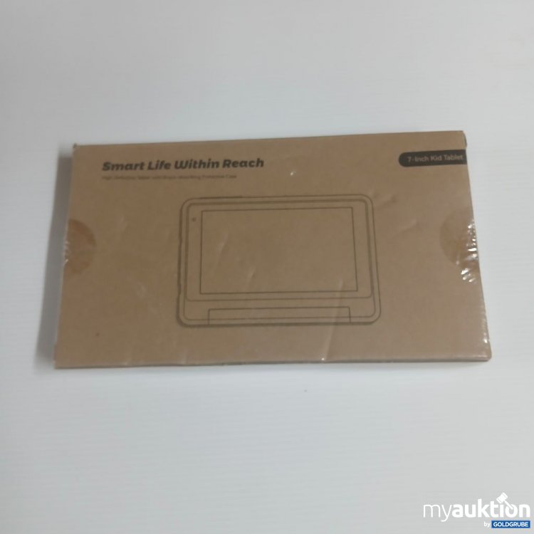Artikel Nr. 921977: Smart Life Within Reach 7-Inch Kid Tablet