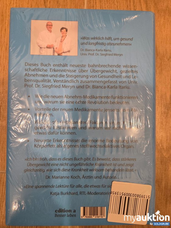 Artikel Nr. 926977 Artikel Nr. 926977: Schlank auf Rezept