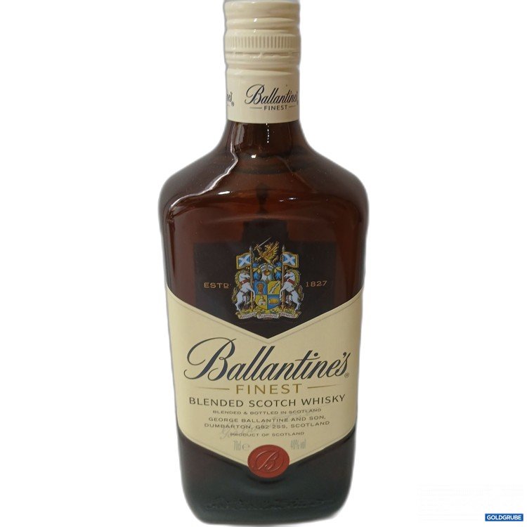 Artikel Nr. 951977: Ballantines Finest Blended Scotch Whisky 70cl 40%vol