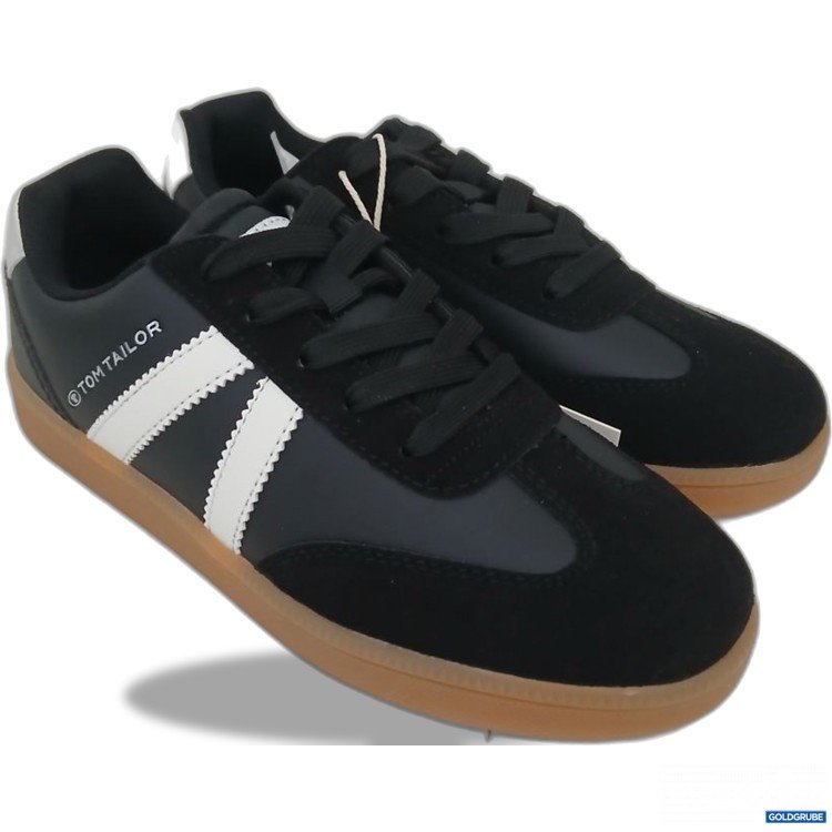 Artikel Nr. 954977 Artikel Nr. 954977: Tom Tailor Sneaker 957000200100