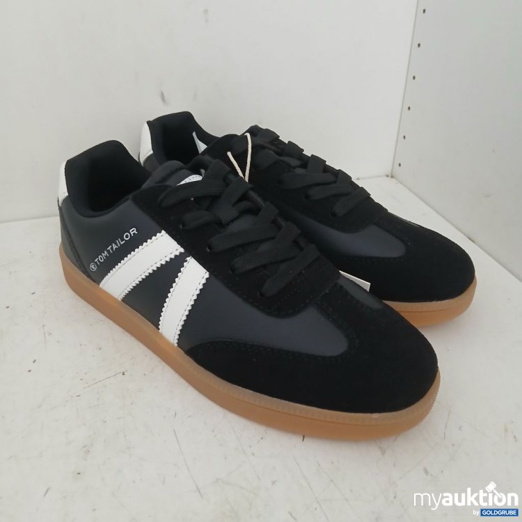 Artikel Nr. 954977 Artikel Nr. 954977: Tom Tailor Sneaker 957000200100
