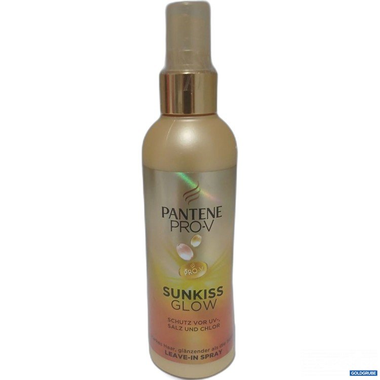 Artikel Nr. 981977 Artikel Nr. 981977: PANTENE PRO-V Sunkiss Glow Leave-In Spray
