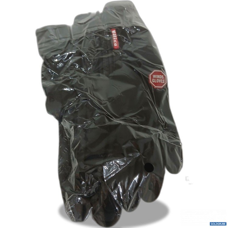 Artikel Nr. 989977 Artikel Nr. 989977: Vision Winds Gloves Handschuhe