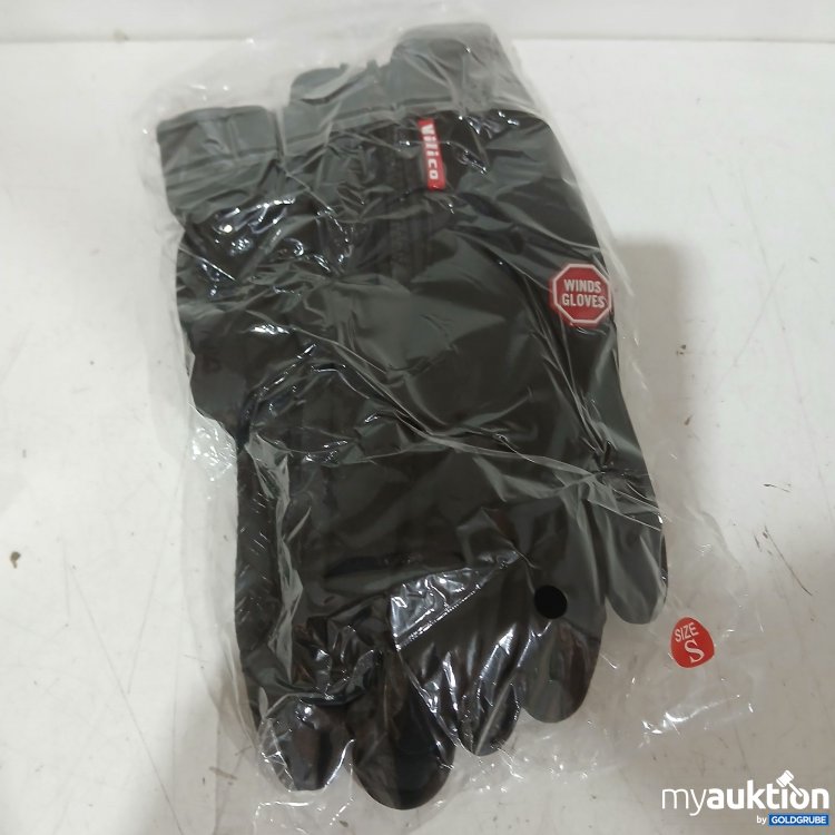 Artikel Nr. 989977 Artikel Nr. 989977: Vision Winds Gloves Handschuhe