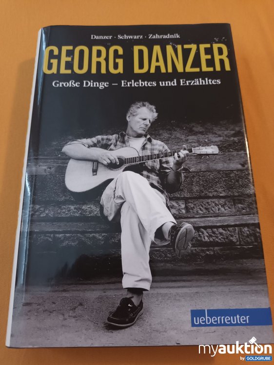 Artikel Nr. 999977 Artikel Nr. 999977: GEORG DANZER