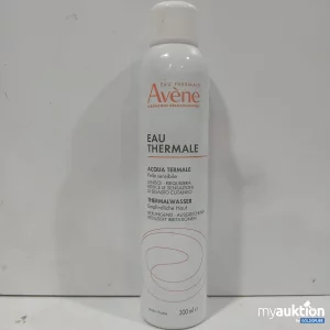 Auktion Avène Thermalwasserspray 300 ml