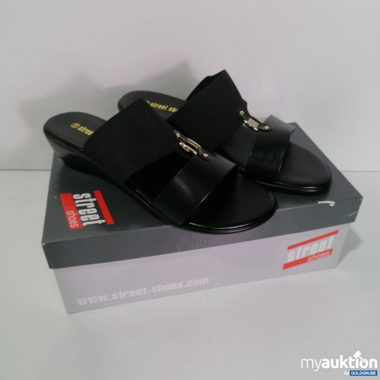 Artikel Nr. 427978 Artikel Nr. 427978: Street Shoes Sandalen