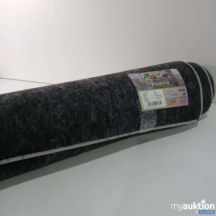 Artikel Nr. 432978 Artikel Nr. 432978: Paco Home Por Teppich 140x200cm