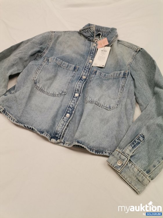 Artikel Nr. 434978 Artikel Nr. 434978: Only Jeans Bluse