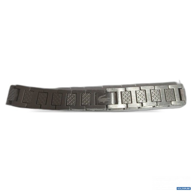 Artikel Nr. 447978: Lacoste Armband Edelstahl