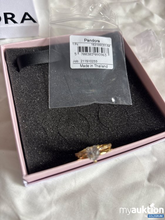 Artikel Nr. 477978 Artikel Nr. 477978: Pandora Ring