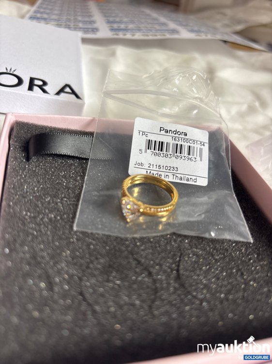 Artikel Nr. 477978 Artikel Nr. 477978: Pandora Ring