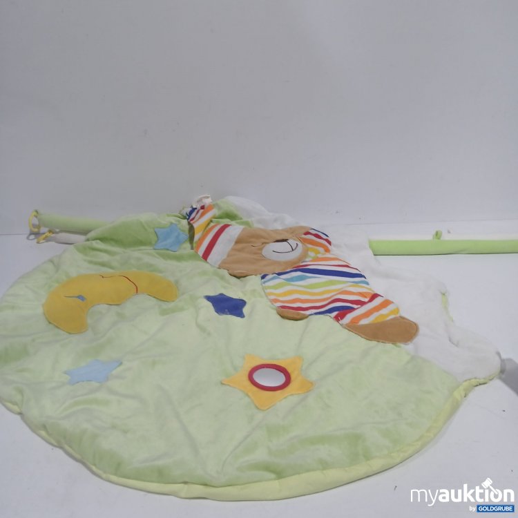 Artikel Nr. 522978: Baby Spielbogen 