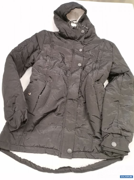 Artikel Nr. 669978: Jacke ohne Etikett 