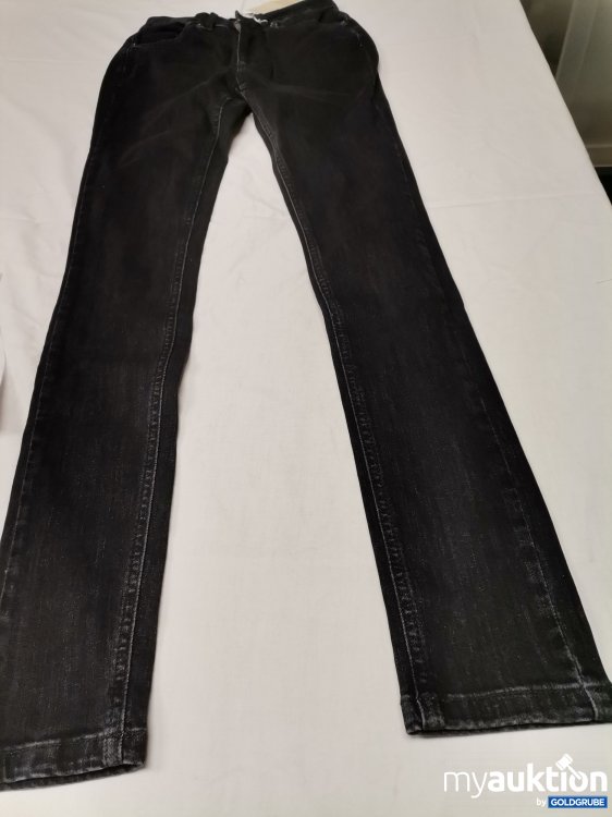 Artikel Nr. 687978 Artikel Nr. 687978: LeGer Jeans