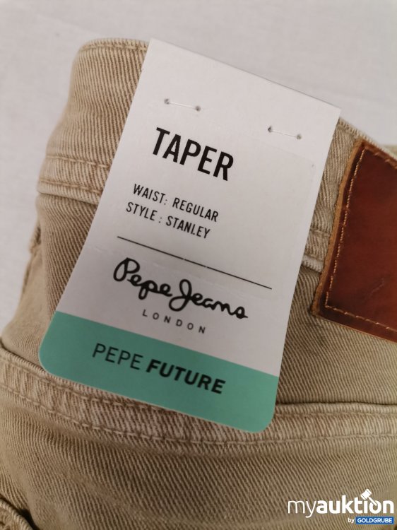 Artikel Nr. 696978 Artikel Nr. 696978: Pepe Jeans