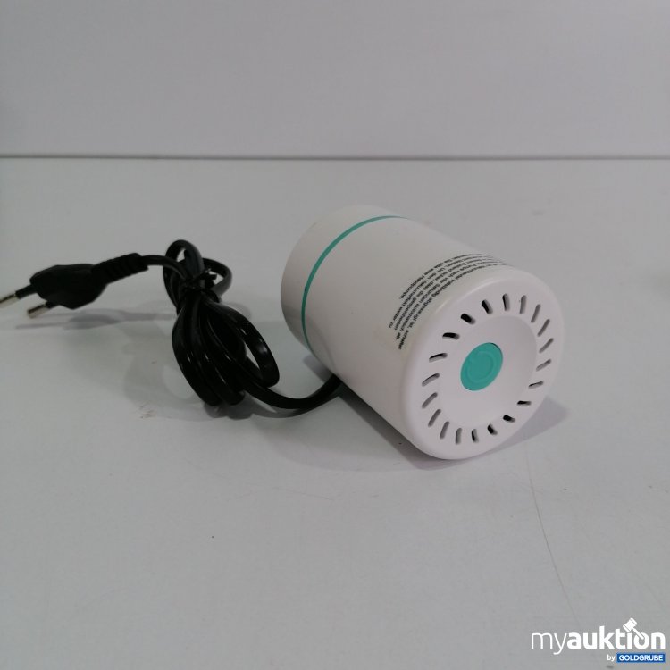 Artikel Nr. 785978 Artikel Nr. 785978: Mini elektrische Pumpe