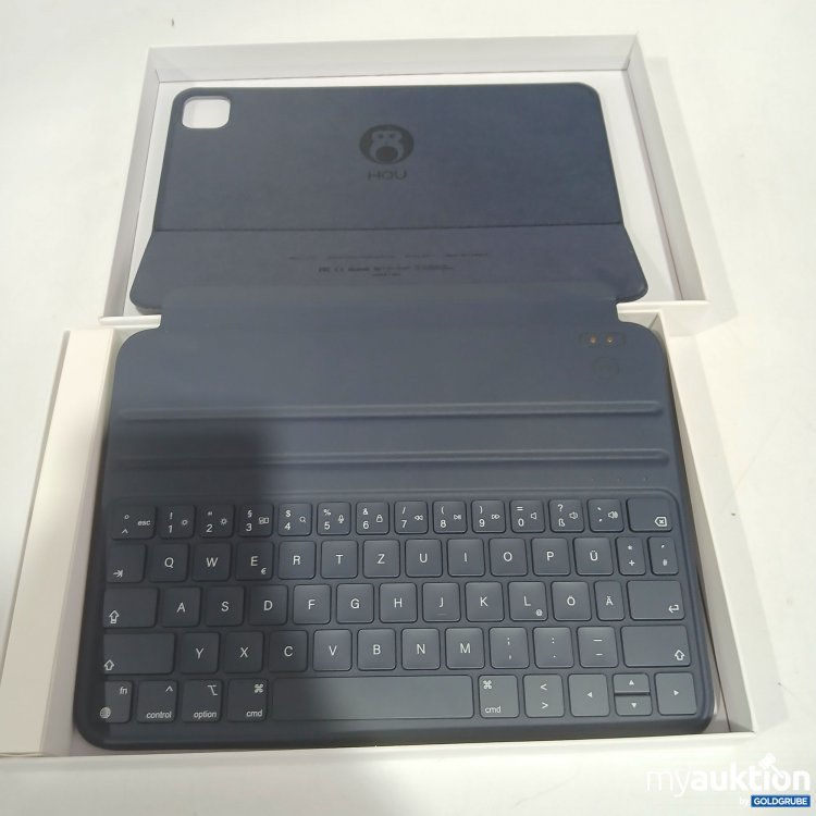Artikel Nr. 811978 Artikel Nr. 811978: Hou FY-11 Keyboard Case