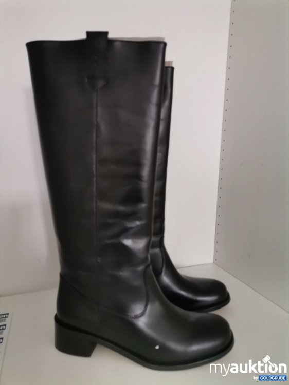 Artikel Nr. 826978: Dico Copenhagen Stiefel Ann