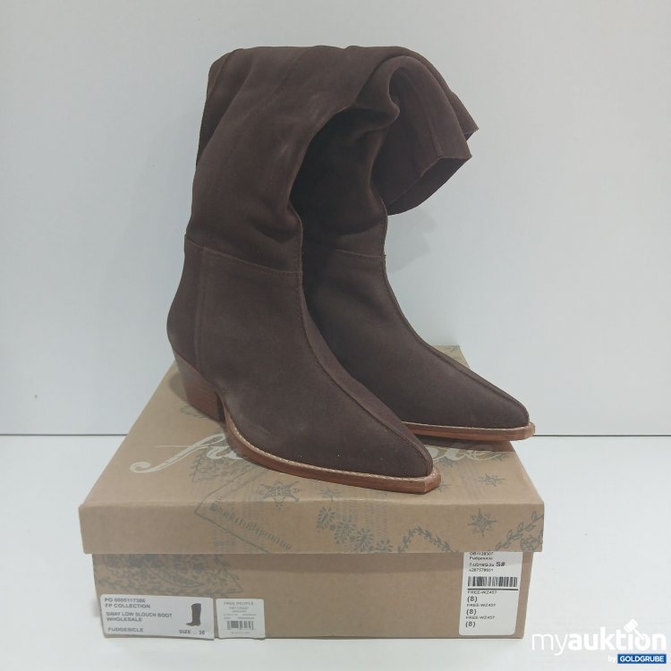 Artikel Nr. 832978: Free Prople Damen Stiefel 