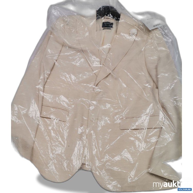 Artikel Nr. 836978 Artikel Nr. 836978: Mc Neal Sakko