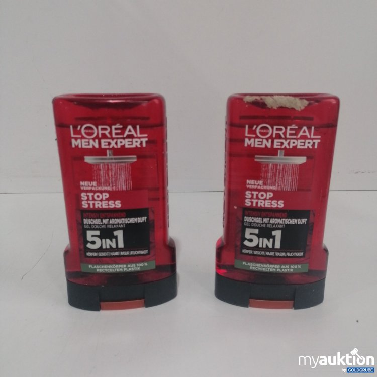 Artikel Nr. 838978 Artikel Nr. 838978: L'oreal Men Expert 5in1 2x 250ml