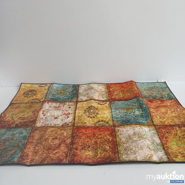 Artikel Nr. 852978: Teppichläufer ca. 120x80cm 