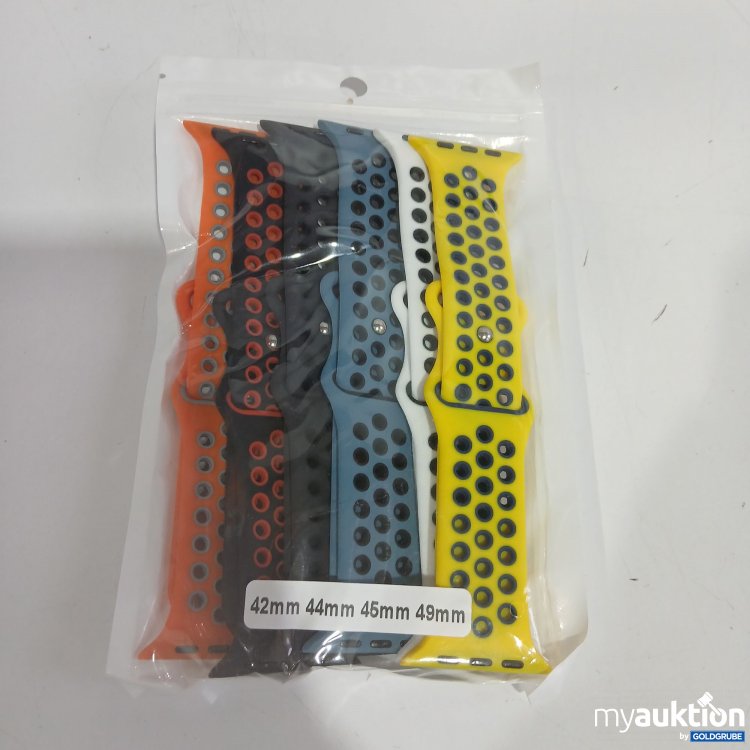 Artikel Nr. 861978: Sport Band for Watch 42mm 44mm 45mm 49mm 