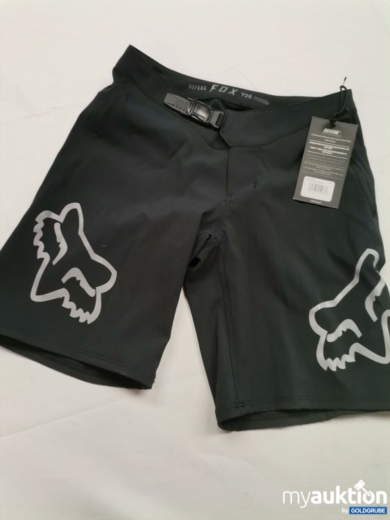 Artikel Nr. 862978: Fox Shorts 