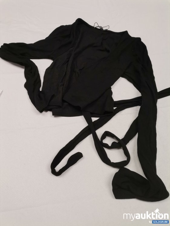Artikel Nr. 863978 Artikel Nr. 863978: Stradivarius Wickelshirt