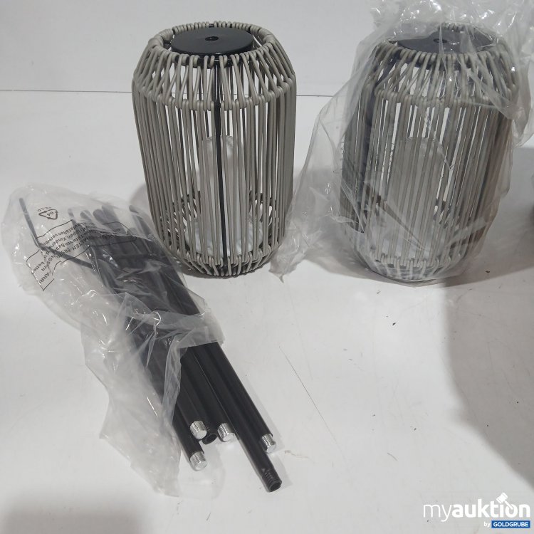 Artikel Nr. 872978: Lumida Solarleuchten 2Stk 