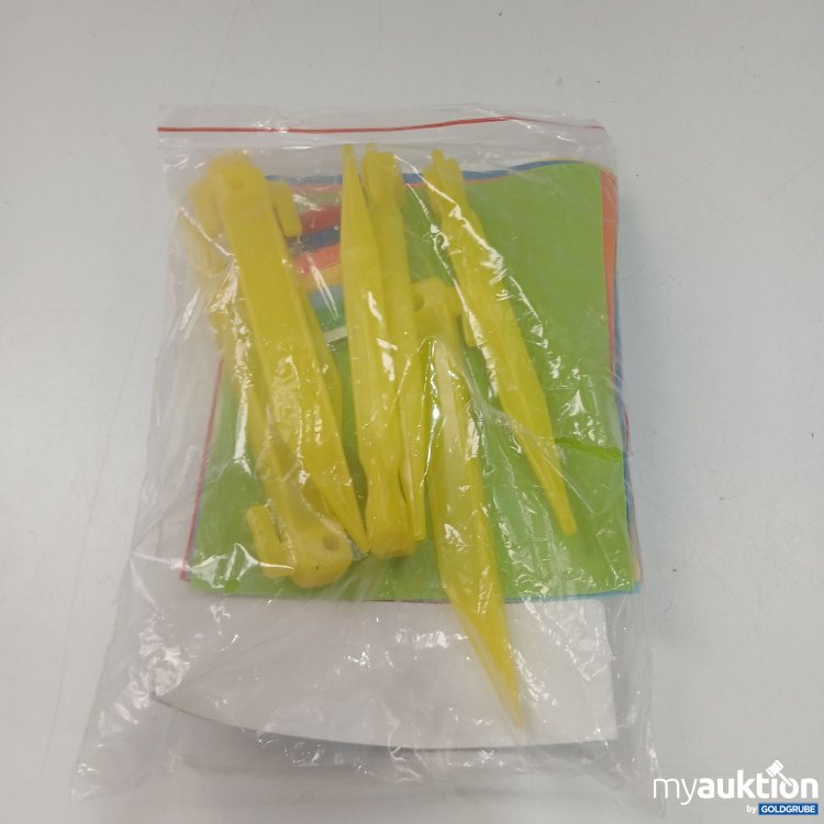 Artikel Nr. 873978: Baralir Inflatable Castle Zubehör