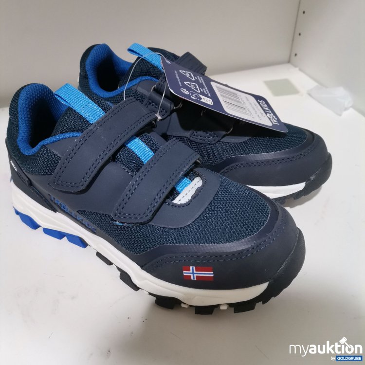 Artikel Nr. 876978: Troll kids Sneaker 
