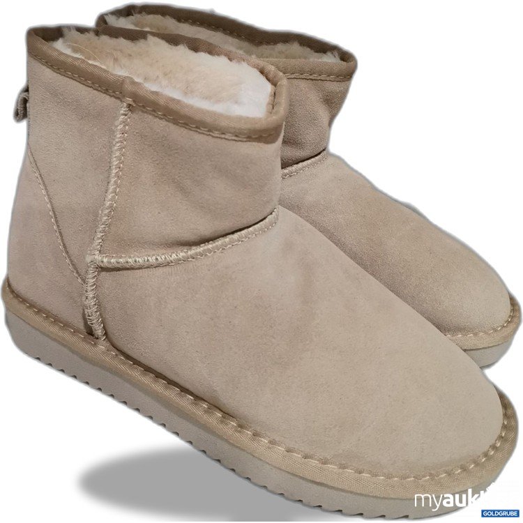 Artikel Nr. 877978: Wolff Boots 