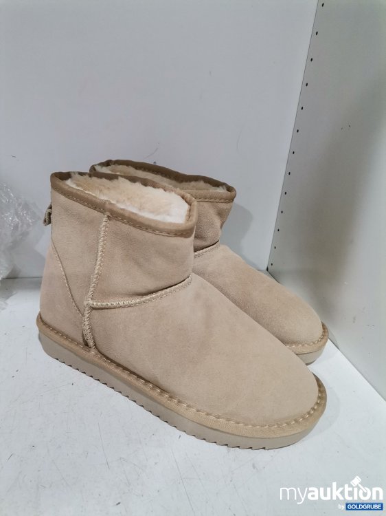 Artikel Nr. 877978: Wolff Boots 