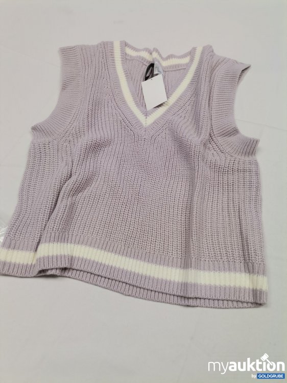 Artikel Nr. 879978 Artikel Nr. 879978: H&M Pullunder