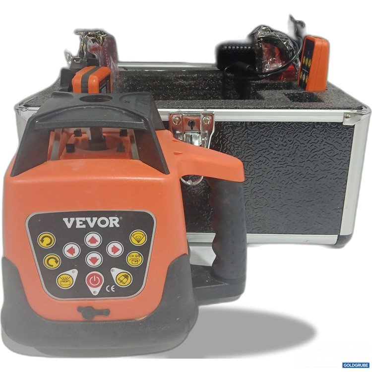 Artikel Nr. 887978: Vevor Rotationslaser 