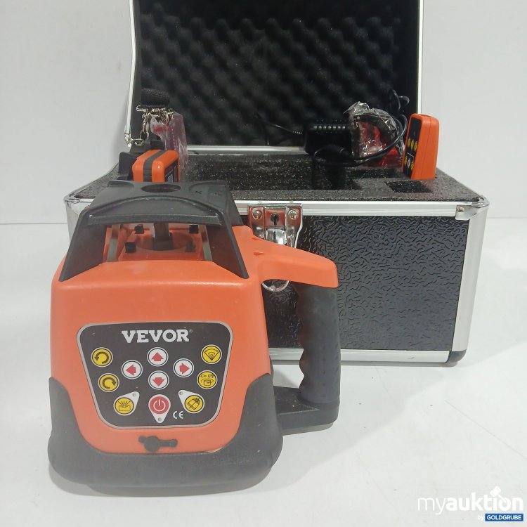 Artikel Nr. 887978: Vevor Rotationslaser 