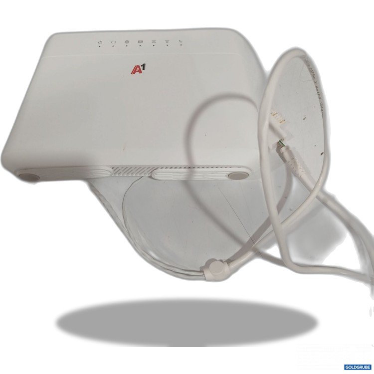 Artikel Nr. 888978: A1 WLAN Box A1-75CBC561 laut Foto 