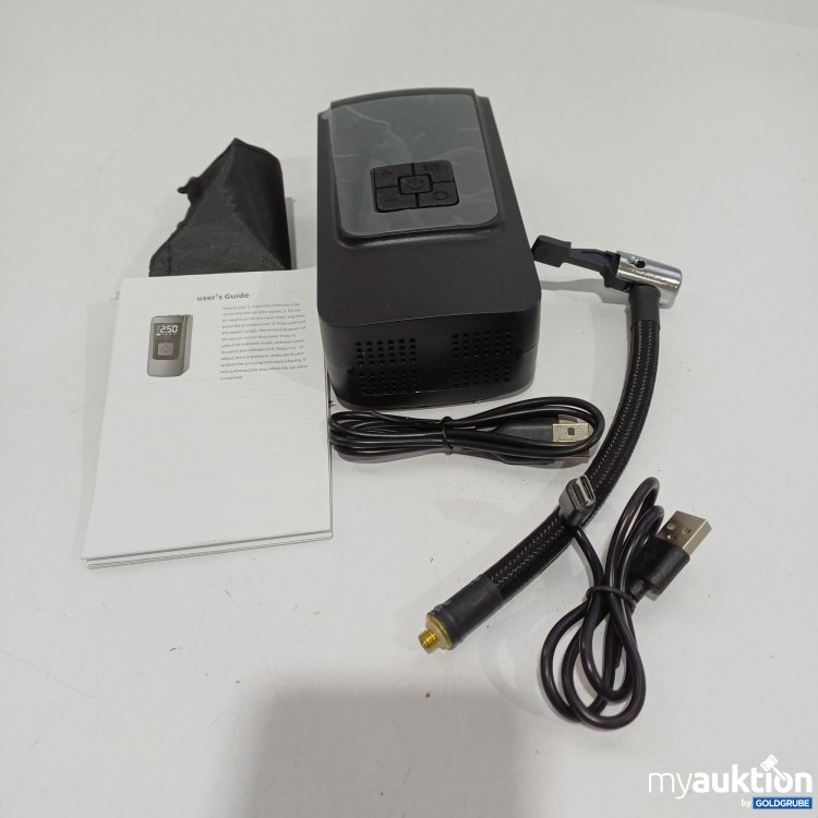 Artikel Nr. 894978: SUITU ST-9624 Luftkompressor