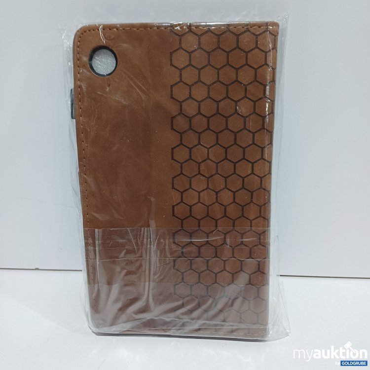 Artikel Nr. 898978: Hülle für Tap A9 2023, braun