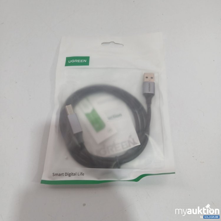 Artikel Nr. 910978 Artikel Nr. 910978: UGreen Kabel 1m