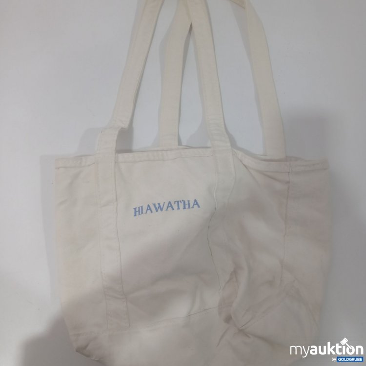 Artikel Nr. 911978: Hiawatha Tragetasche