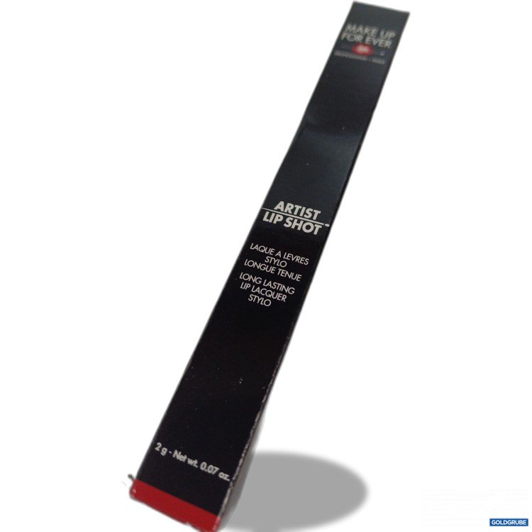 Artikel Nr. 914978 Artikel Nr. 914978: MAKE UP FOR EVER Lippenllack-Stift 2g