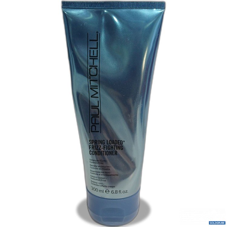 Artikel Nr. 920978: Paul Mitchell Spring Loaded Frizz-Fighting Conditioner 200ml 