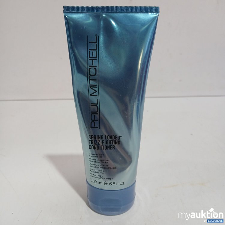 Artikel Nr. 920978: Paul Mitchell Spring Loaded Frizz-Fighting Conditioner 200ml 