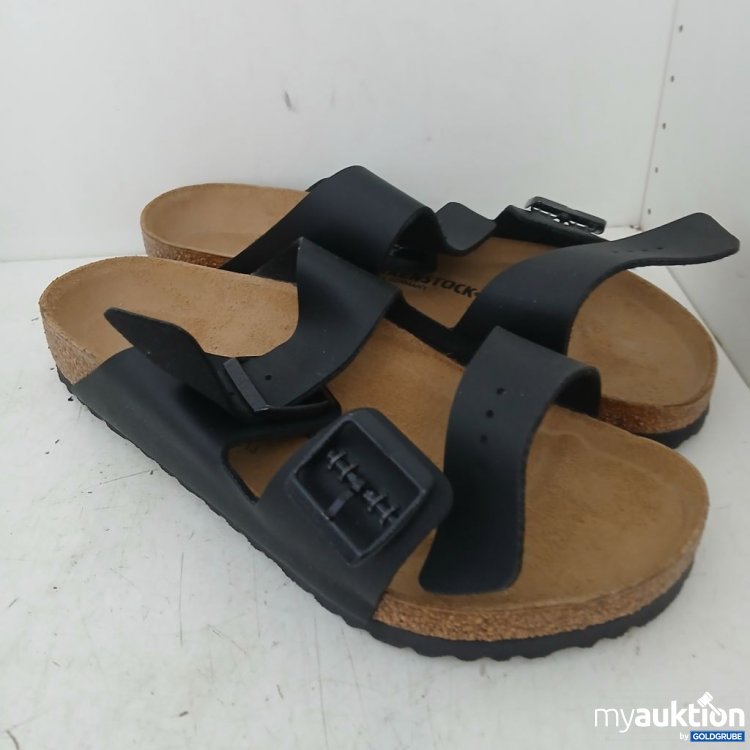 Artikel Nr. 954978: Birkenstock Arizona BS Sandalen Schwarz